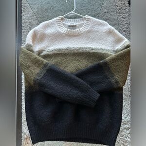 COS wool sweater S: L